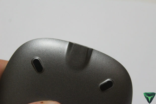 Aukey Caricatore Wireless LC-C5 recensione