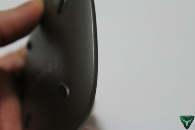 Aukey Caricatore Wireless LC-C5 recensione