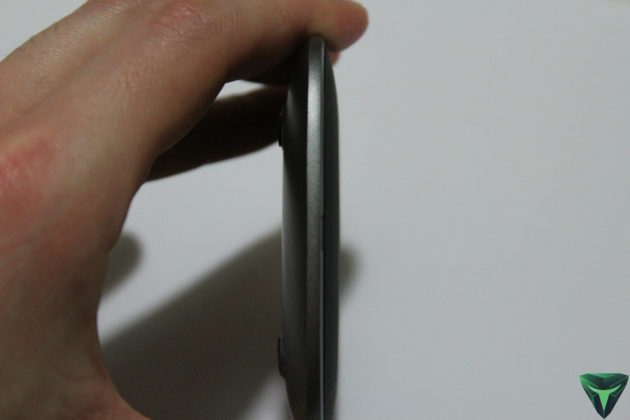 Aukey Caricatore Wireless LC-C5 recensione