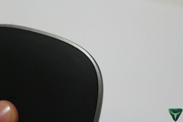 Aukey Caricatore Wireless LC-C5 recensione