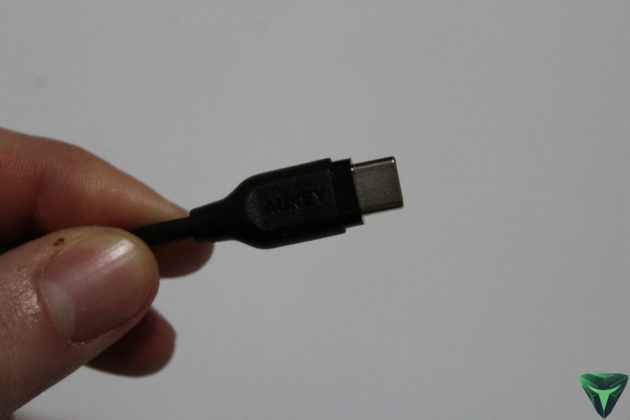 Aukey Caricatore Wireless LC-C5 recensione