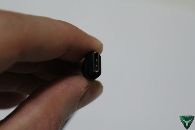 Aukey Caricatore Wireless LC-C5 recensione