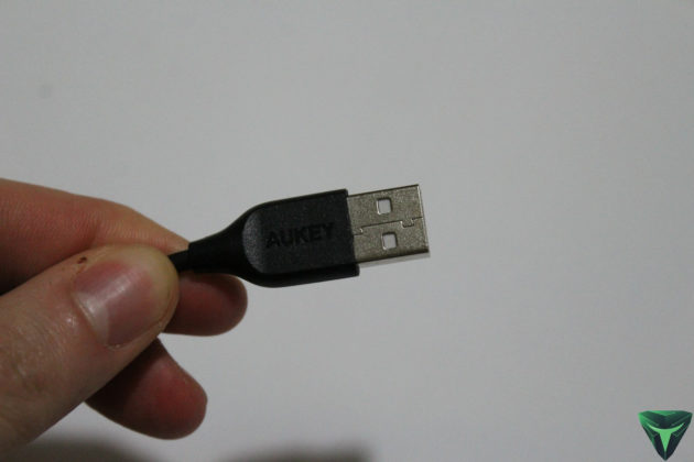 Aukey Caricatore Wireless LC-C5 recensione