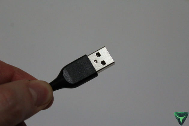 Aukey Caricatore Wireless LC-C5 recensione