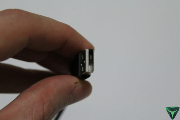 Aukey Caricatore Wireless LC-C5 recensione