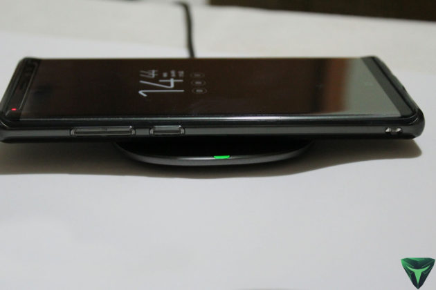 Aukey Caricatore Wireless LC-C5 recensione