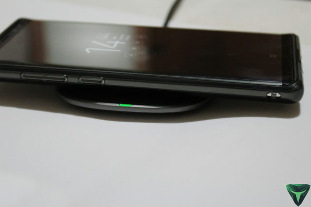 Aukey Caricatore Wireless LC-C5 recensione