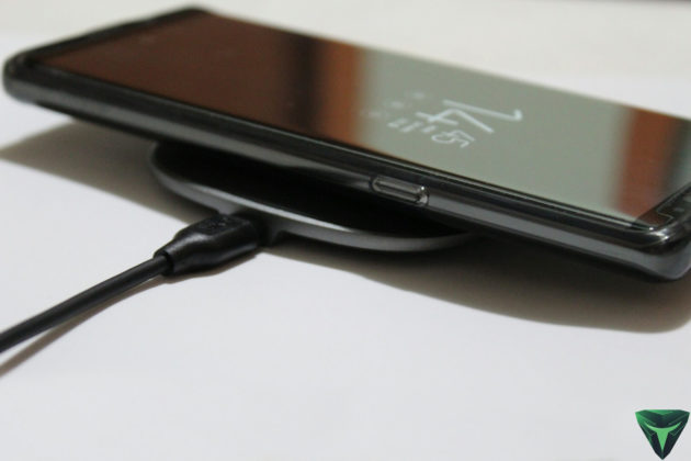 Aukey Caricatore Wireless LC-C5 recensione