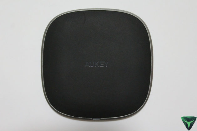 Aukey Caricatore Wireless LC-C5 recensione