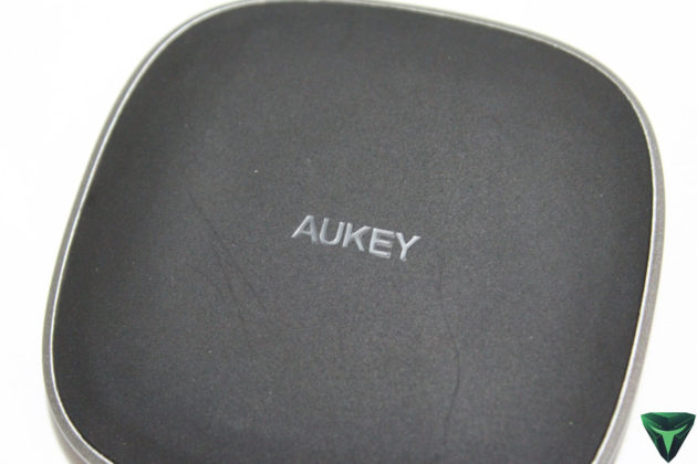 Aukey Caricatore Wireless LC-C5 recensione
