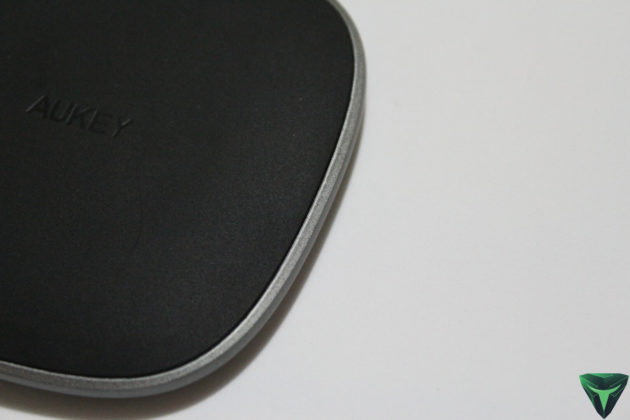 Aukey Caricatore Wireless LC-C5 recensione