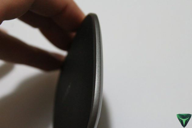 Aukey Caricatore Wireless LC-C5 recensione