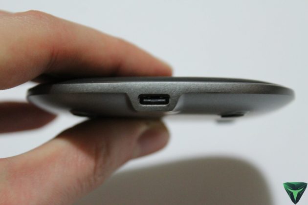 Aukey Caricatore Wireless LC-C5 recensione