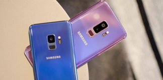 Come attivare VoLTE Samsung Galaxy S9