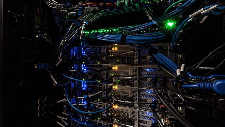 Server DNS