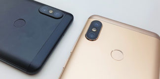 Come configurare e utilizzare Face Unlock Xiaomi Redmi Note 5 Pro