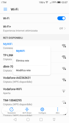 server DNS