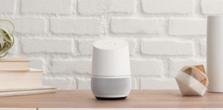 Come ottenere massimo speaker Google Home