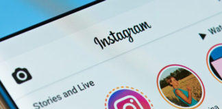 Come sbloccare persona Instagram app Android