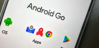 Google Android Go funzionalità