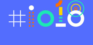 Google I/O 2018