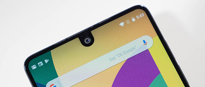 Google I/O 2018