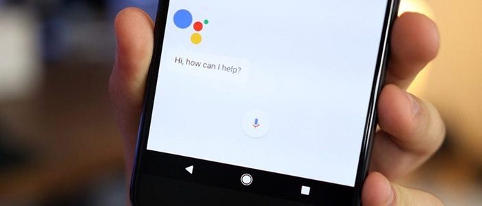 Google I/O 2018