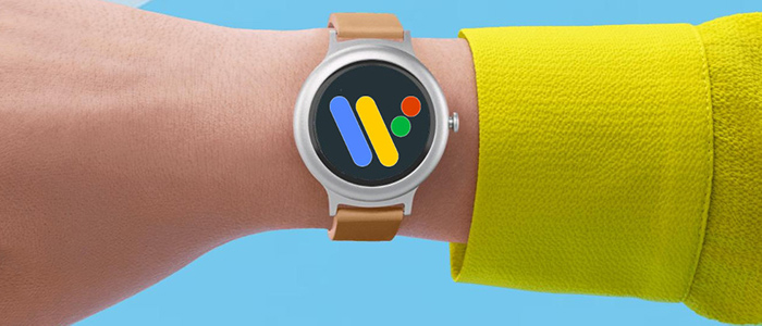 Google I/O 2018