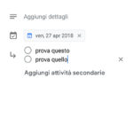Google Tasks