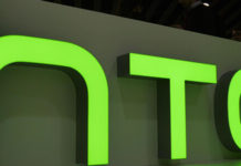 HTC U12 render