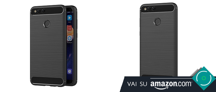 Honor 7X migliori cover e custodie Amazon