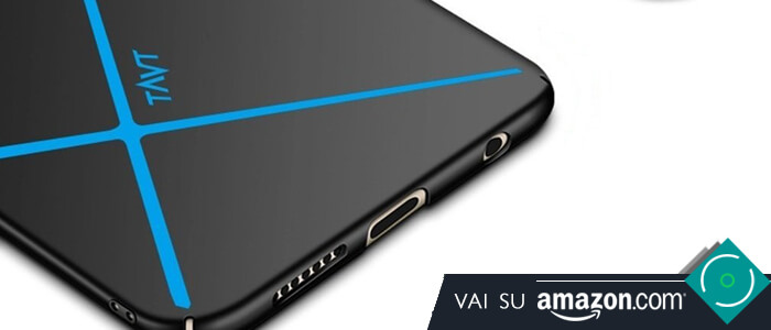 Honor 7X migliori cover e custodie Amazon