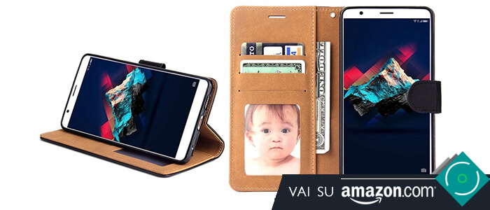 Honor 7X migliori cover e custodie Amazon