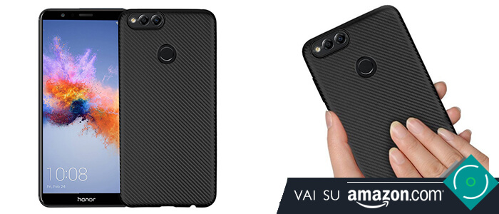 Honor 7X migliori cover e custodie Amazon