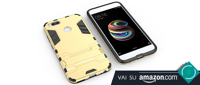 Honor 7X migliori cover e custodie Amazon