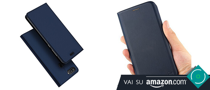 Honor 7X migliori cover e custodie Amazon