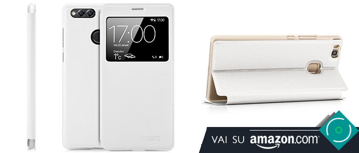 Honor 7X migliori cover e custodie Amazon