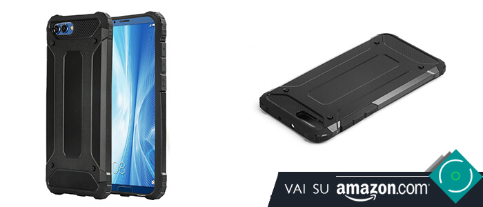 Honor View 10 migliori cover custodie Amazon