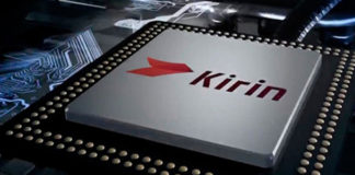 Huawei HiSilicon Kirin 980