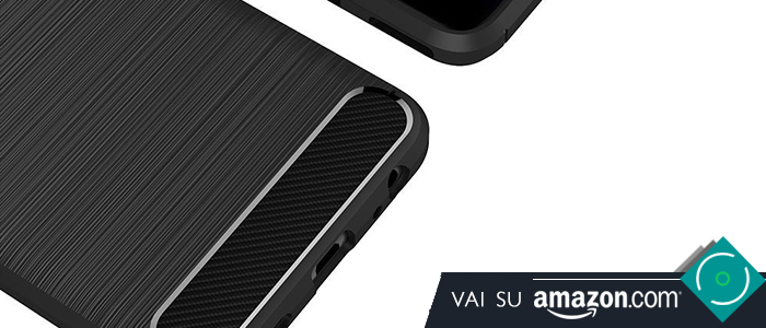Huawei Mate 10 Lite migliori cover custodie Amazon