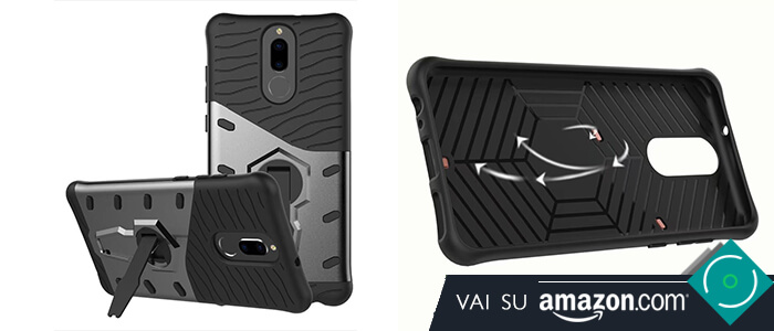 Huawei Mate 10 Lite migliori cover custodie Amazon