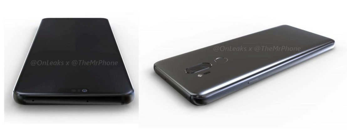 LG G7 ThinQ