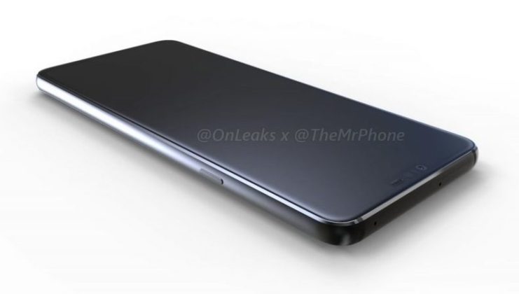 LG G7 ThinQ