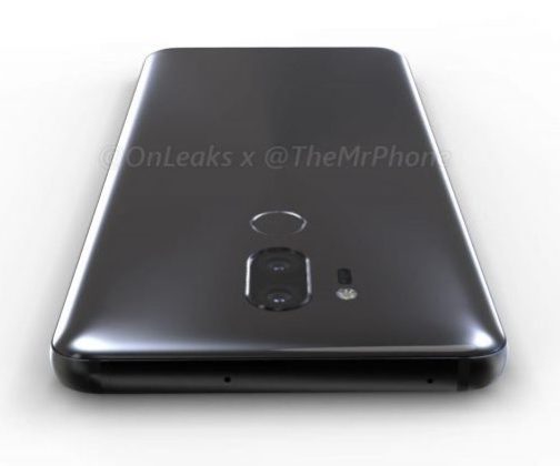 LG G7 ThinQ