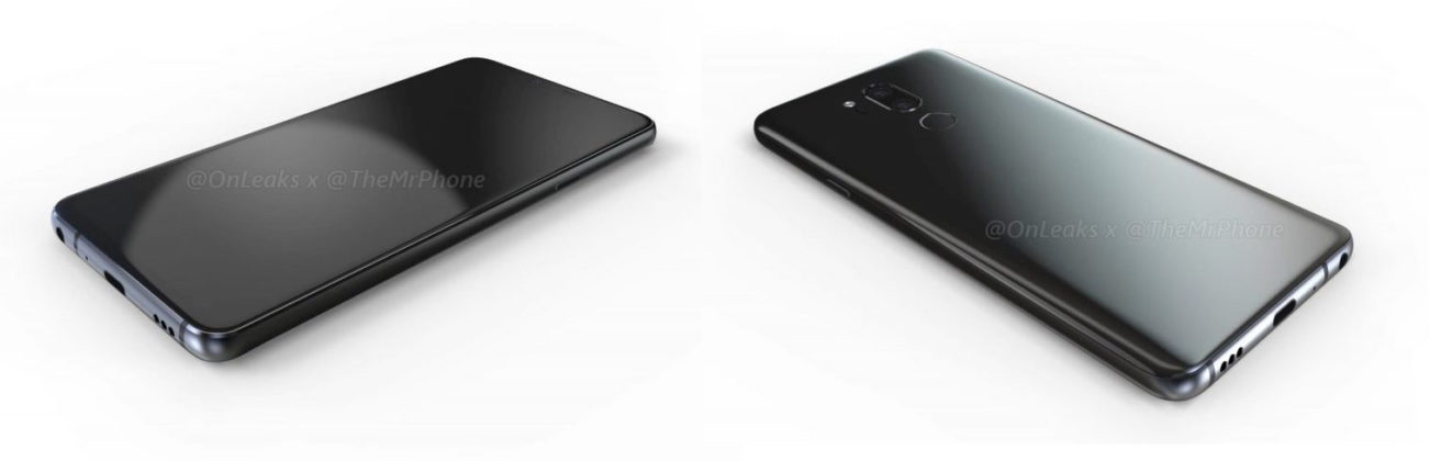 LG G7 ThinQ