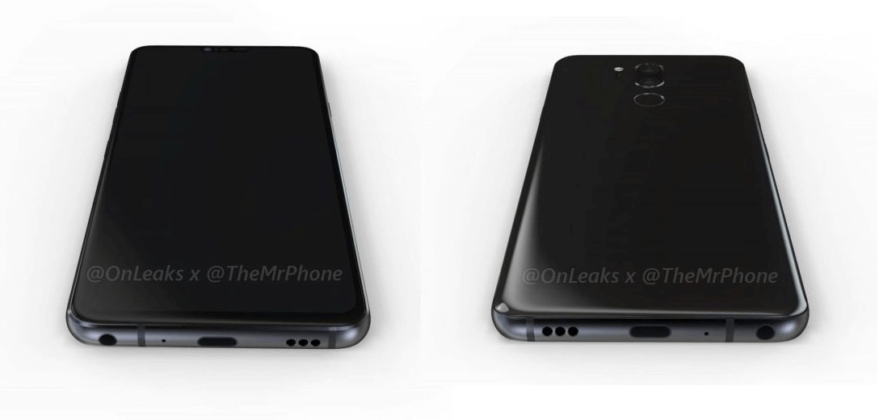 LG G7 ThinQ
