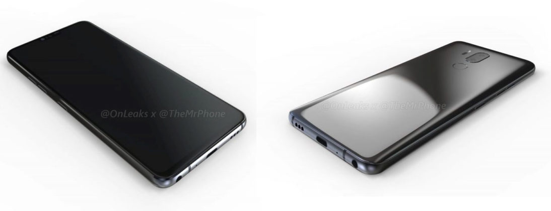 LG G7 ThinQ