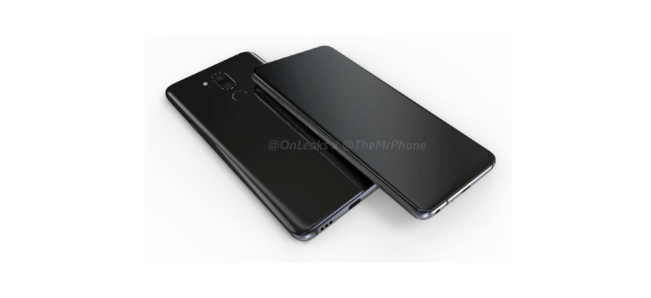 LG G7 ThinQ