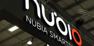 Red Magic Nubia gaming phone
