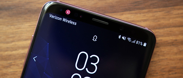 Samsung Galaxy S10